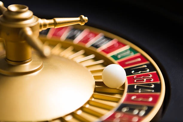 Mobile app interface showing live casino lobby
